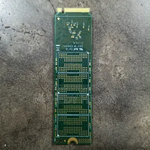 Laptop Transcend SSD Card 128 GB