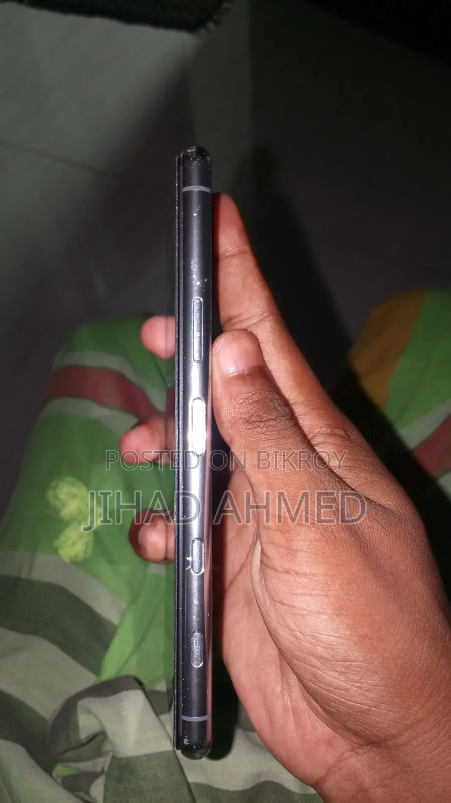 Sony Xperia 5 II 128 GB Graphite