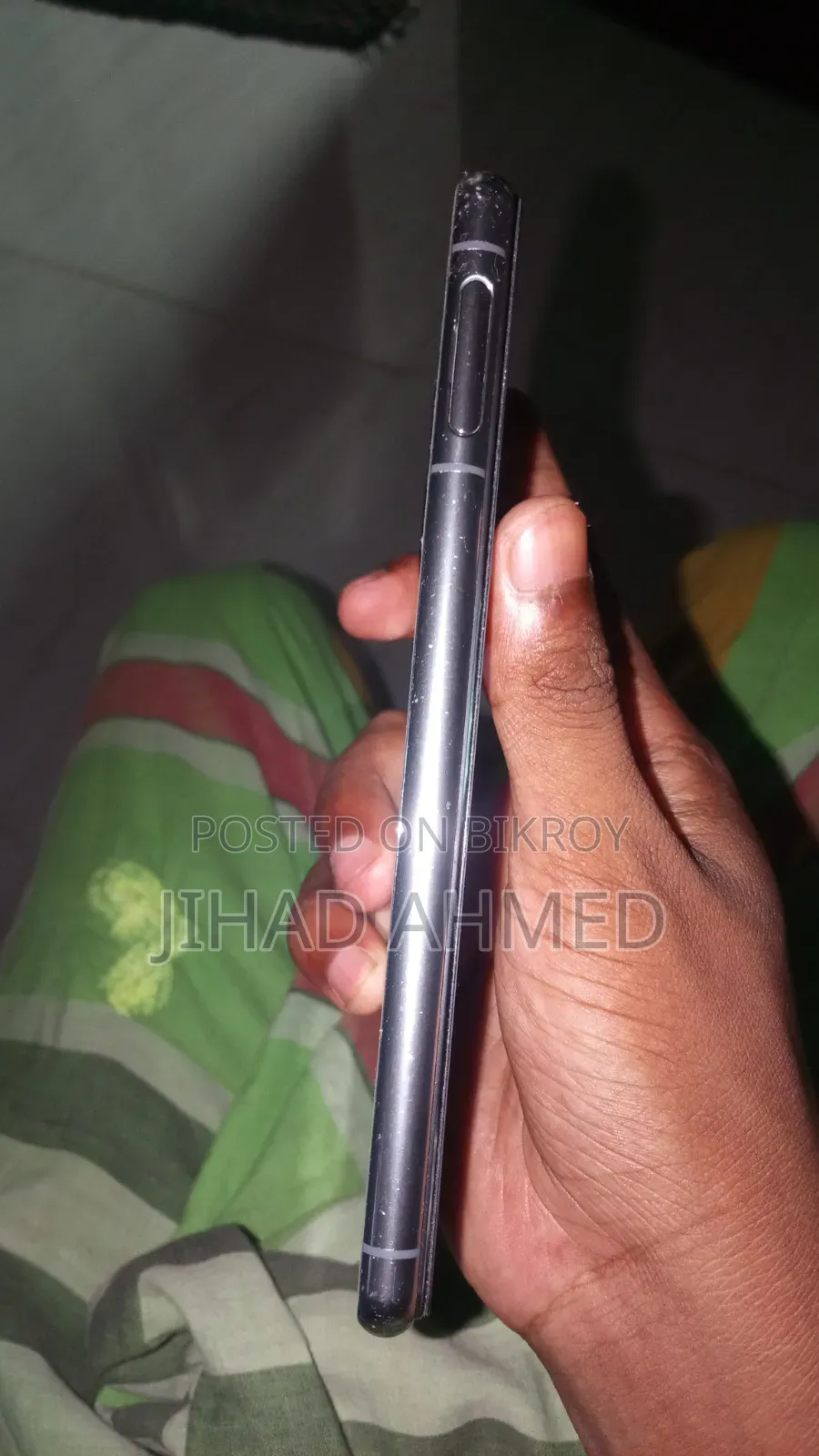 Sony Xperia 5 II 128 GB Graphite
