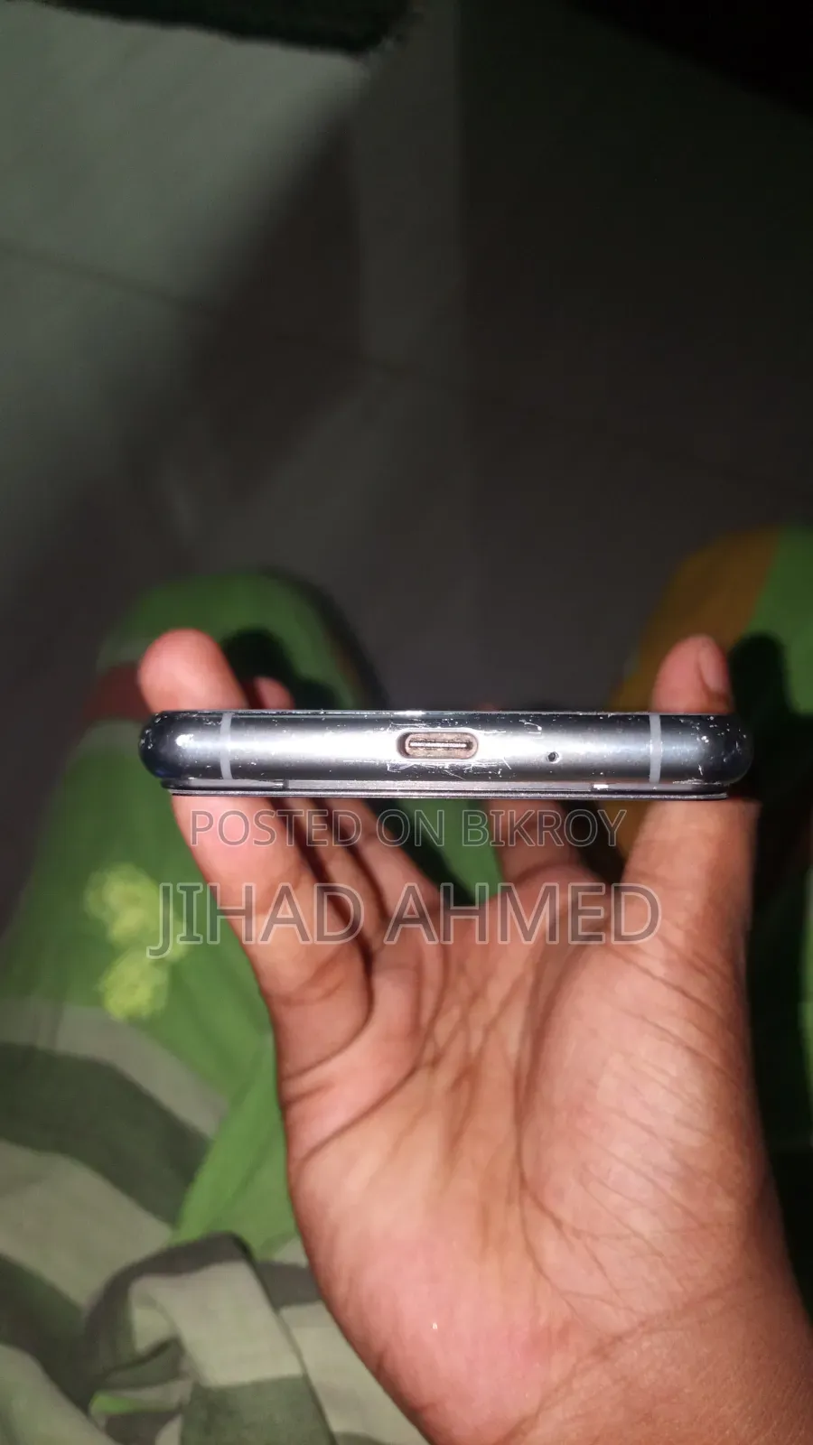 Sony Xperia 5 II 128 GB Graphite