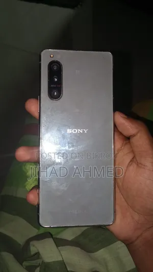 Sony Xperia 5 II 128 GB Graphite