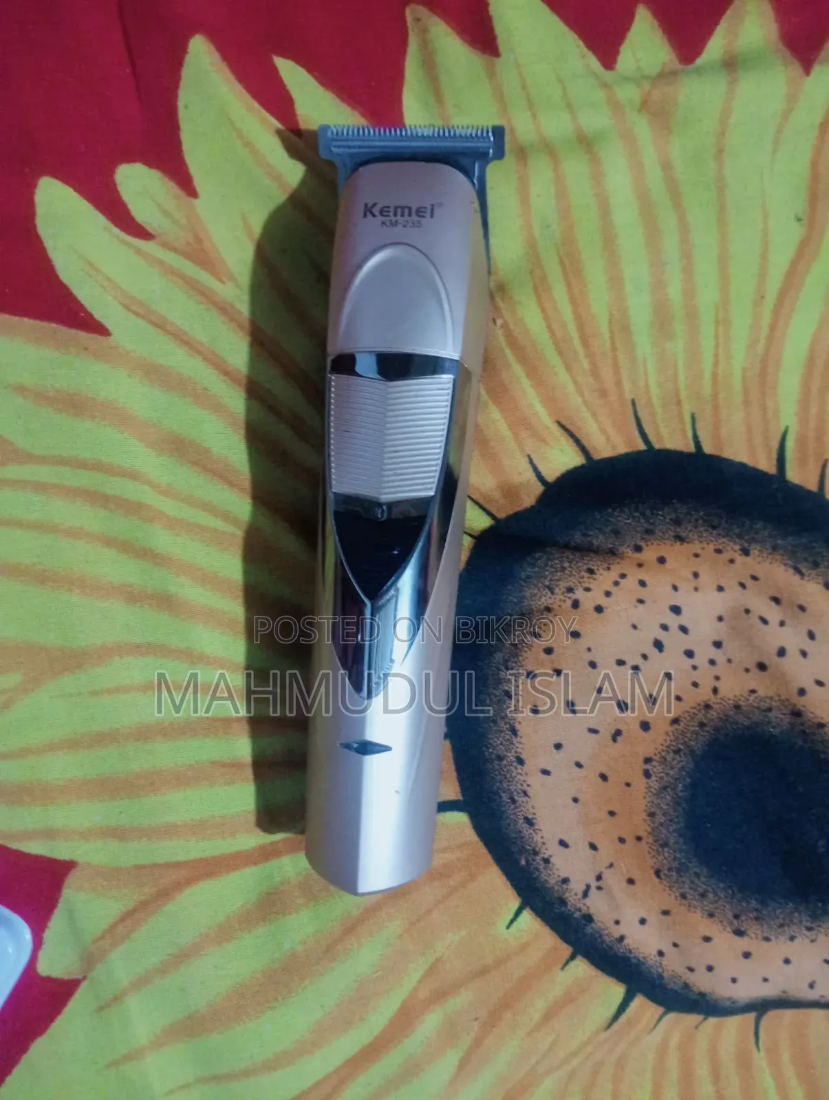 কেমি কেএম ২৩৫