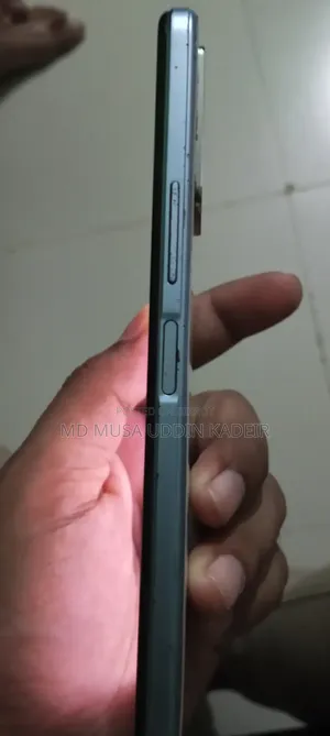 New Vivo Y33s 128 GB Silver