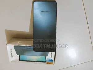 স্যামসাং গ্যালাক্সি এ০৫ ৬৪ জিবি ব্ল্যাক
