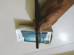 স্যামসাং গ্যালাক্সি এ০৫ ৬৪ জিবি ব্ল্যাক