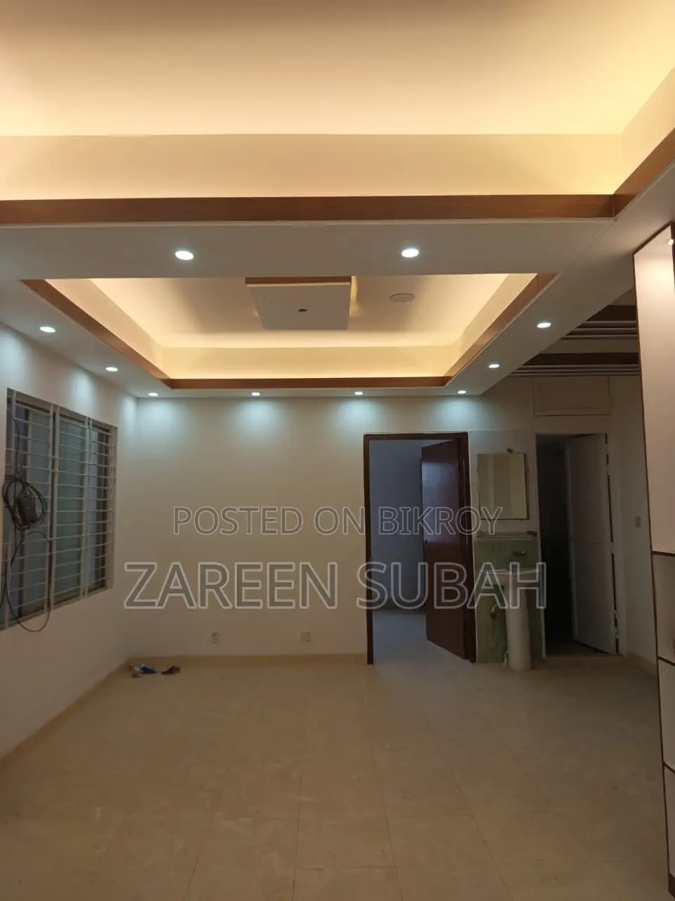 2-Bedroom Apartment in Amble Shikor, Rampura for sale