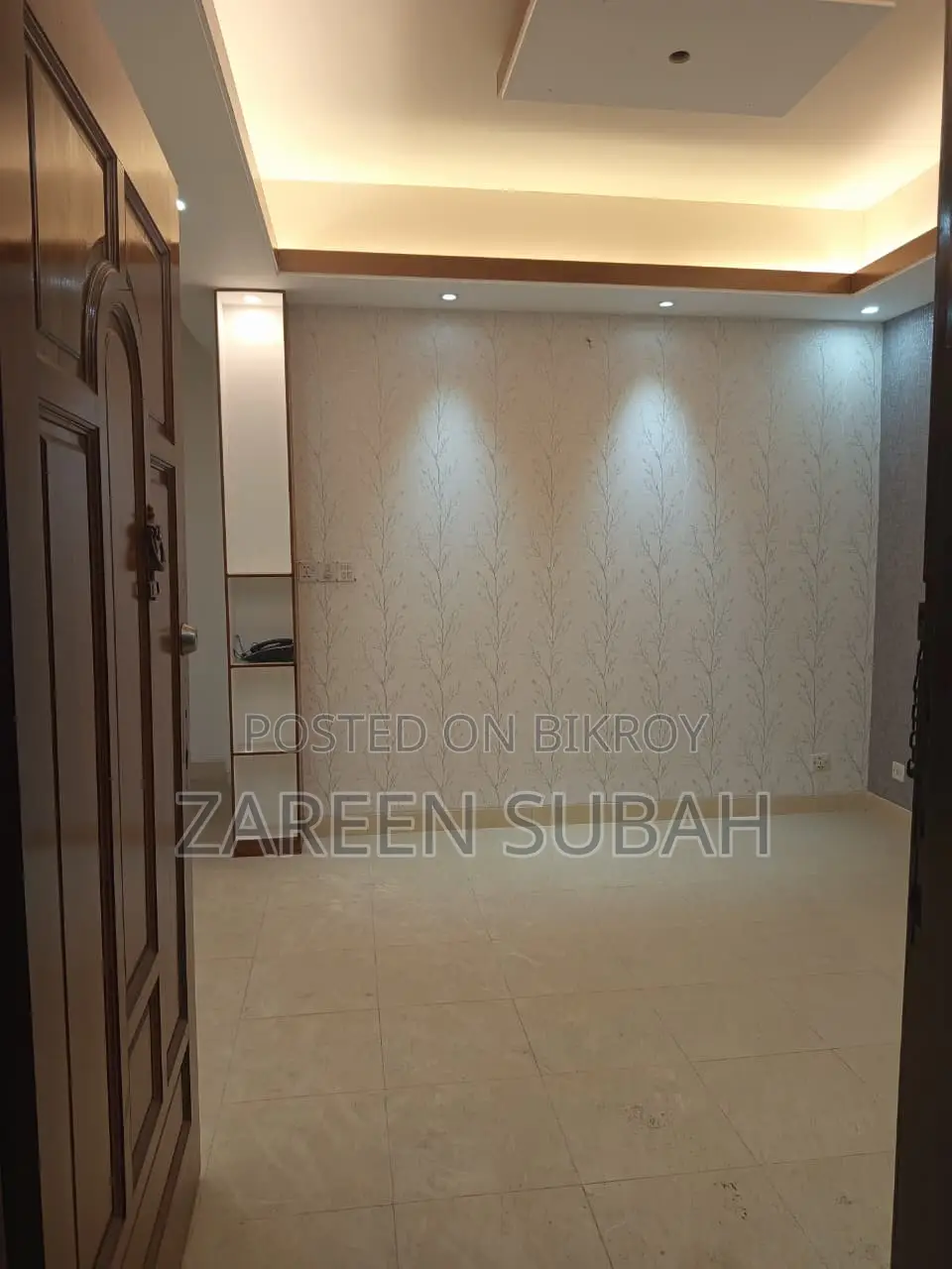 2-Bedroom Apartment in Amble Shikor, Rampura for sale