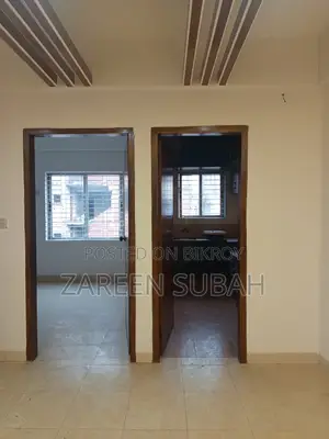 2-Bedroom Apartment in Amble Shikor, Rampura for sale