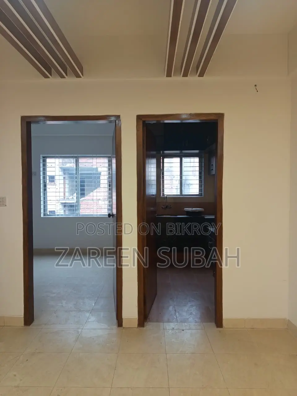 2-Bedroom Apartment in Amble Shikor, Rampura for sale
