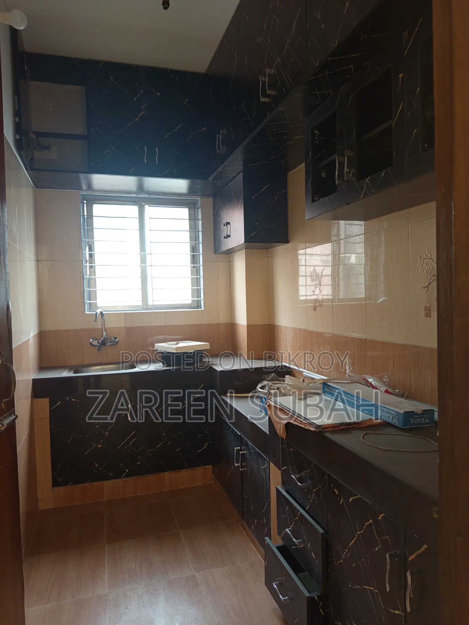 2-Bedroom Apartment in Amble Shikor, Rampura for sale
