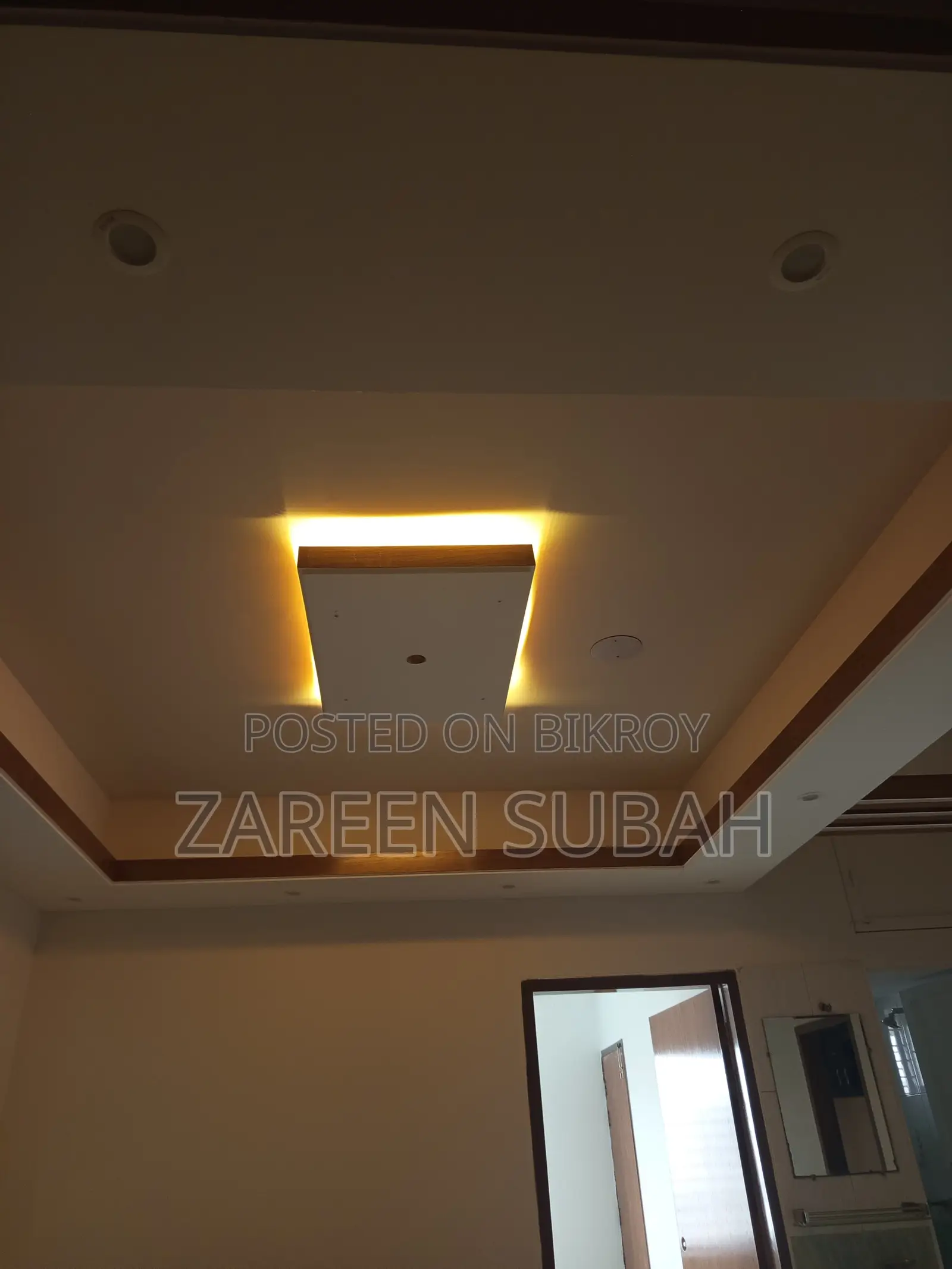 2-Bedroom Apartment in Amble Shikor, Rampura for sale