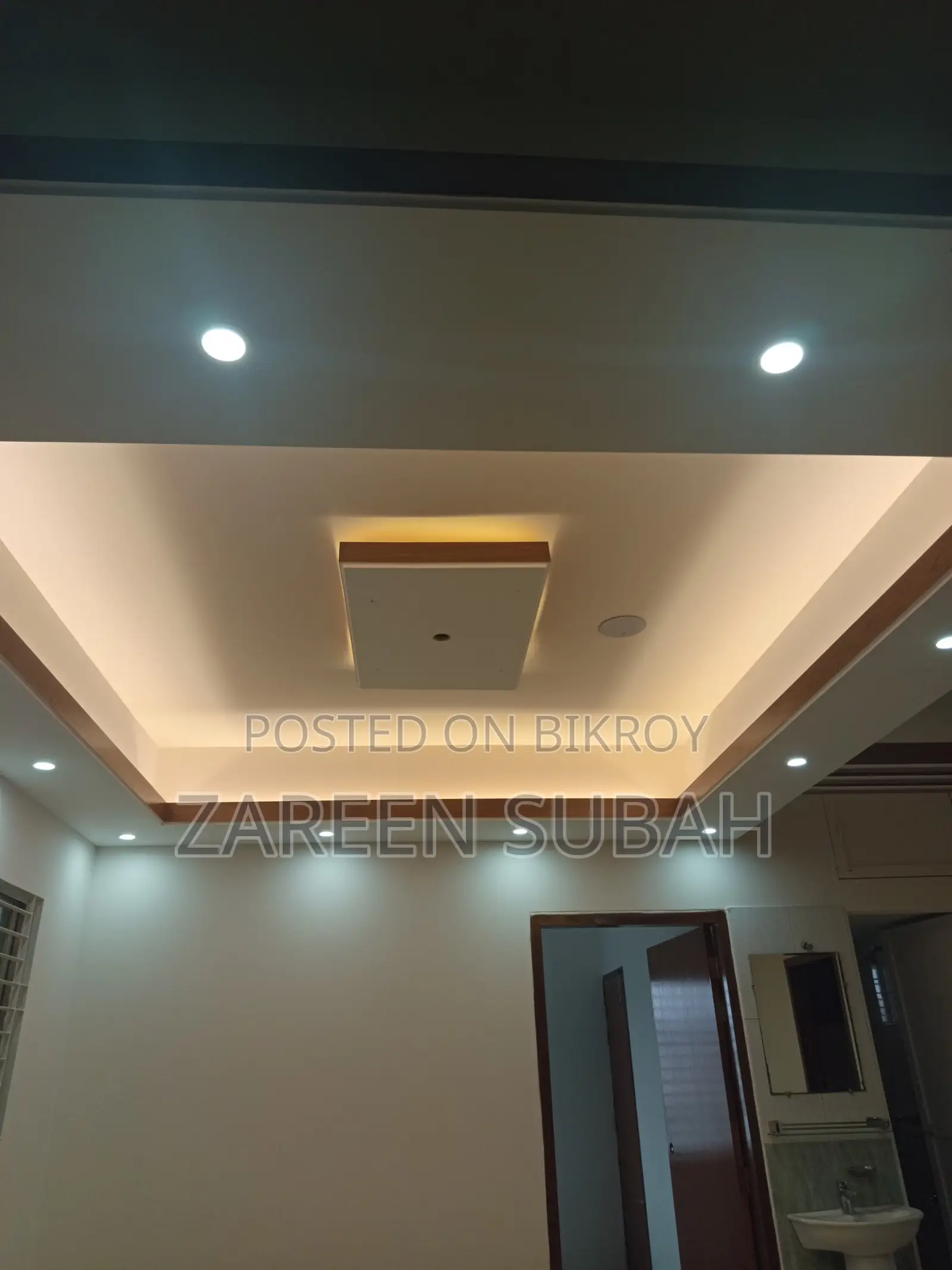 2-Bedroom Apartment in Amble Shikor, Rampura for sale