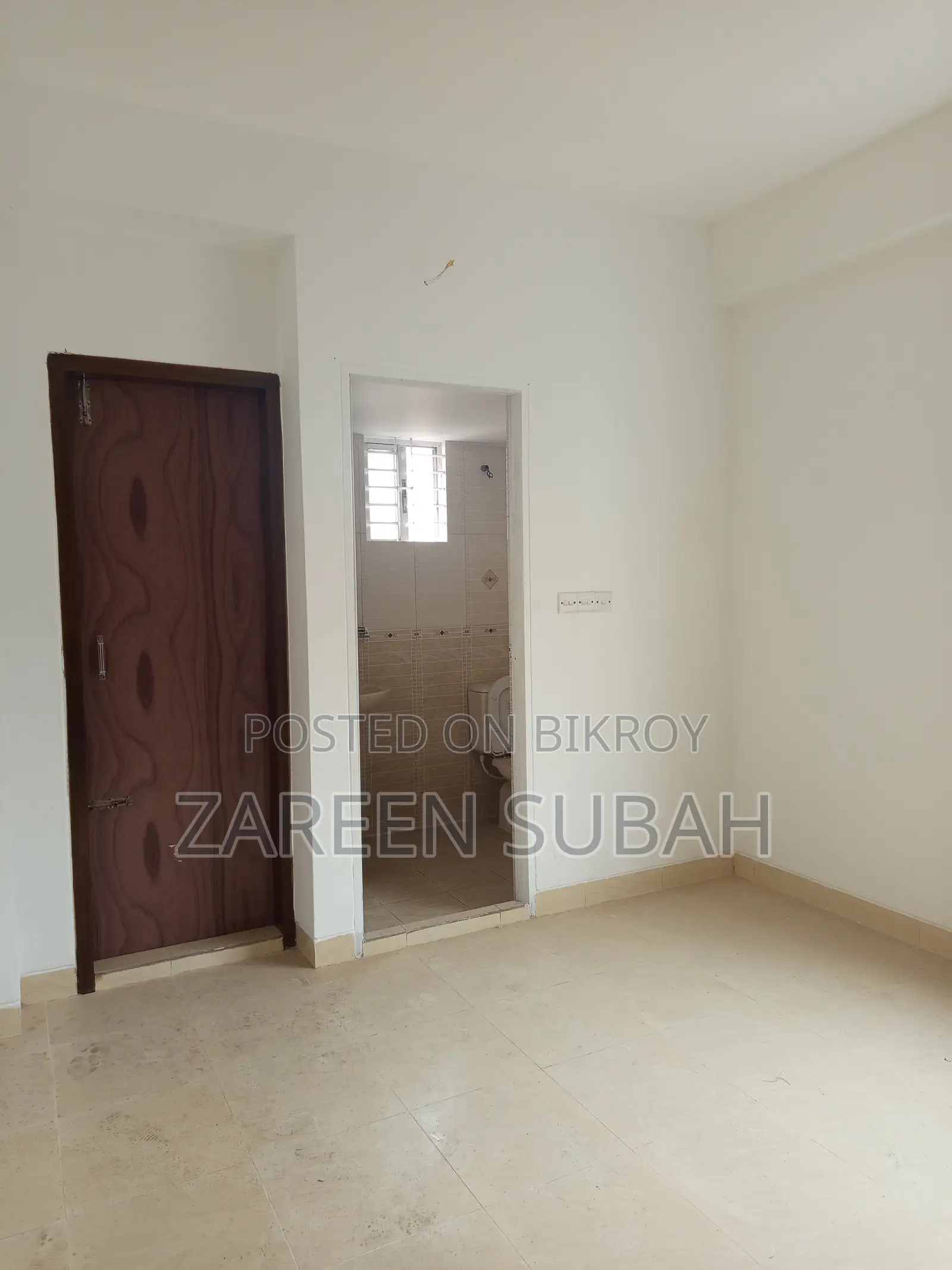 2-Bedroom Apartment in Amble Shikor, Rampura for sale