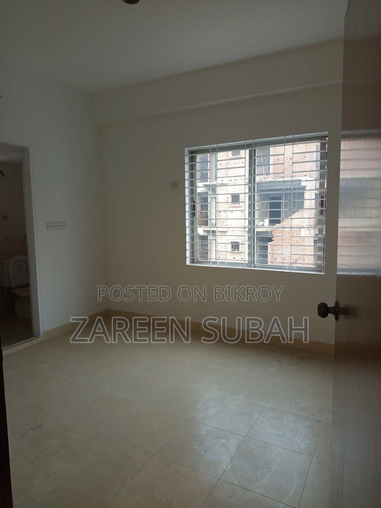 2-Bedroom Apartment in Amble Shikor, Rampura for sale