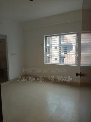 2-Bedroom Apartment in Amble Shikor, Rampura for sale