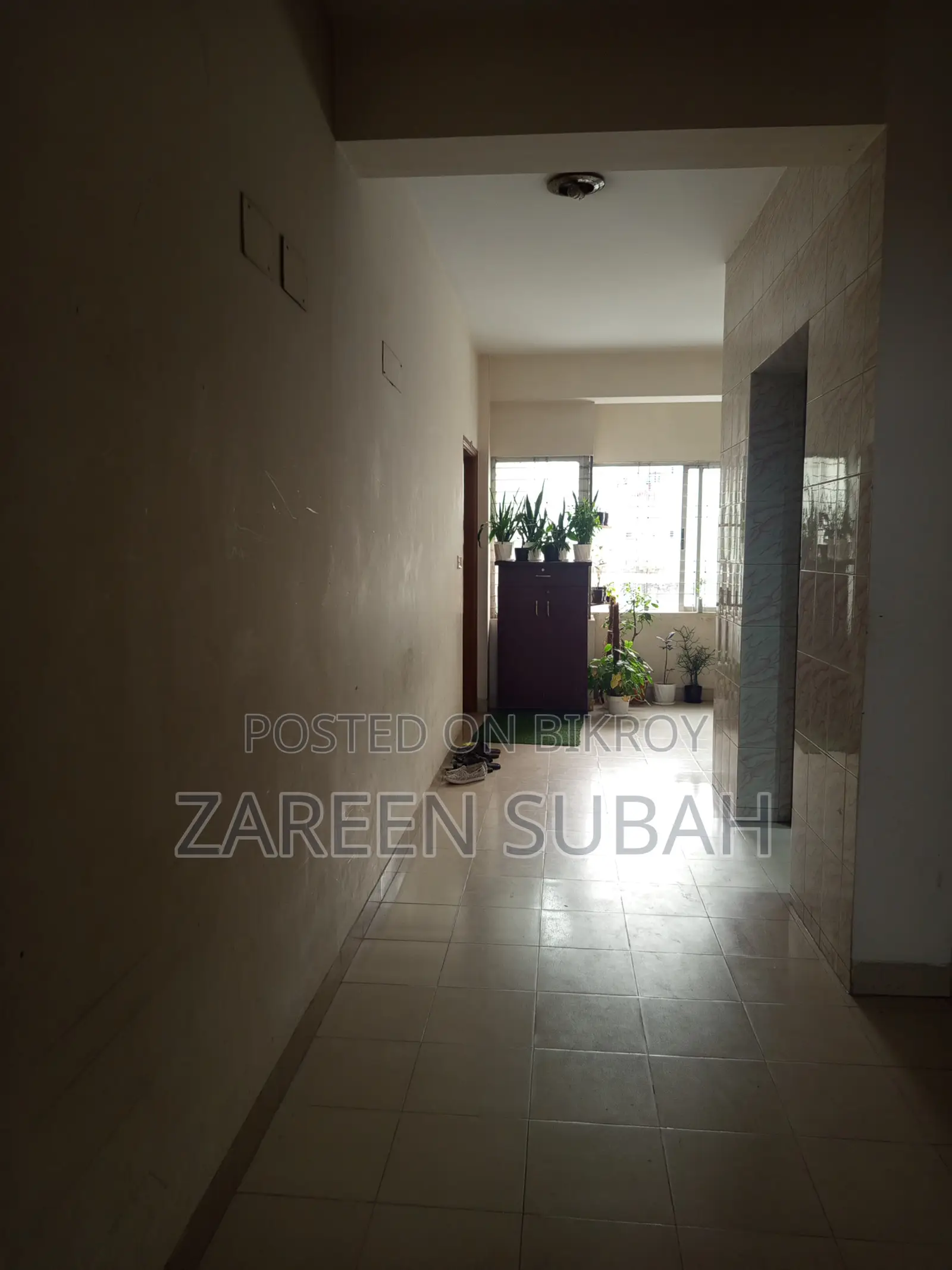 2-Bedroom Apartment in Amble Shikor, Rampura for sale