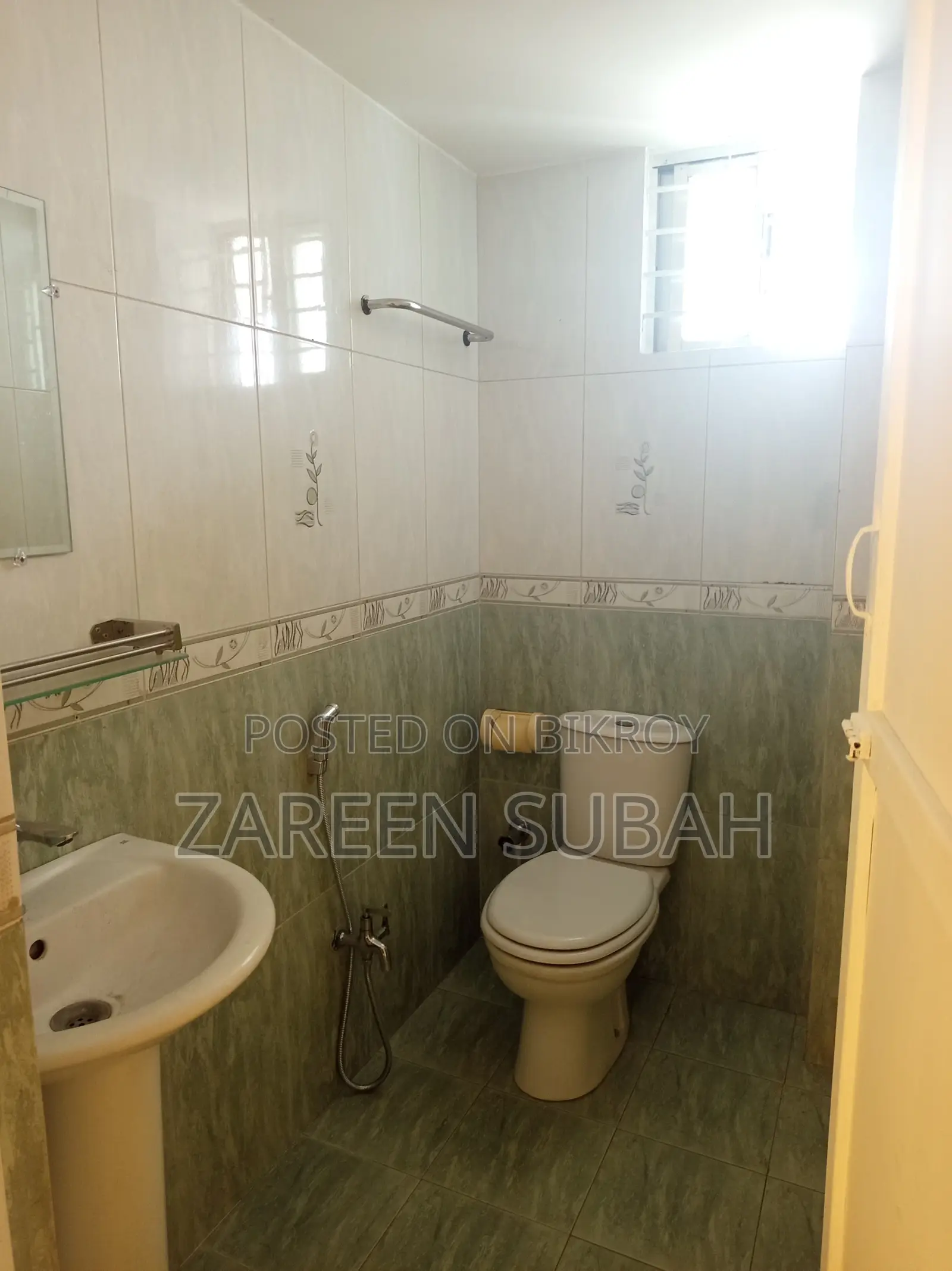 2-Bedroom Apartment in Amble Shikor, Rampura for sale