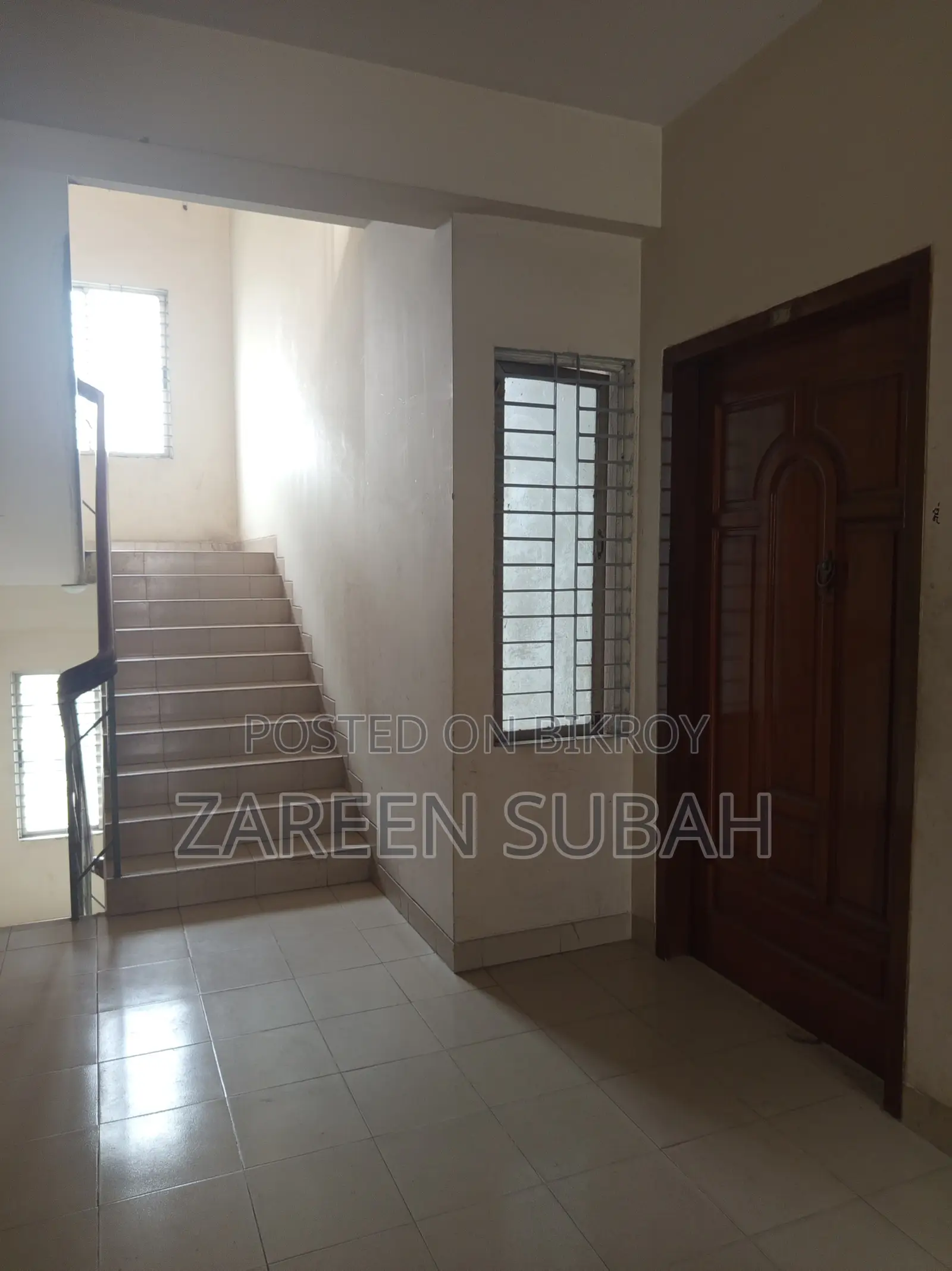 2-Bedroom Apartment in Amble Shikor, Rampura for sale
