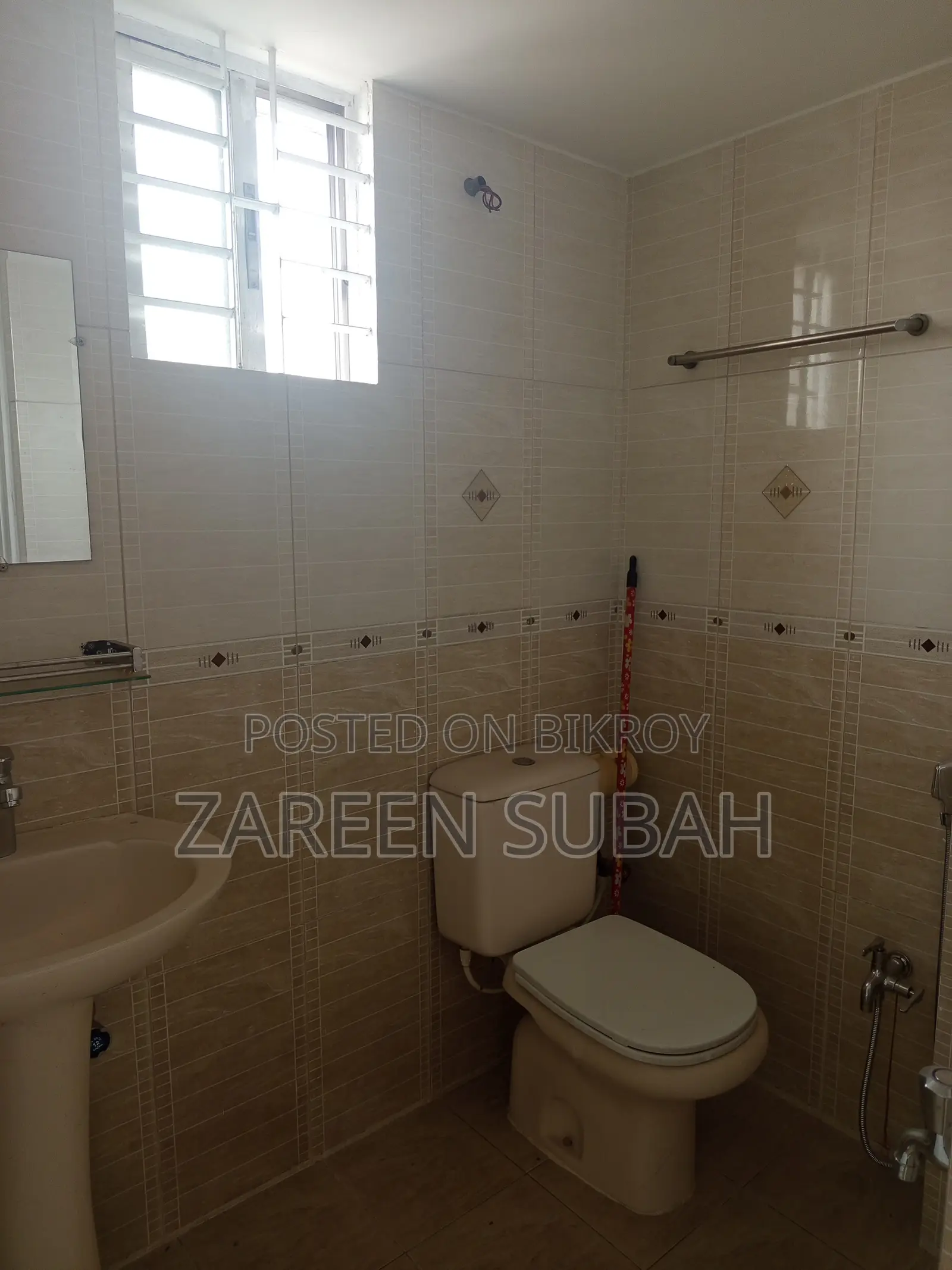2-Bedroom Apartment in Amble Shikor, Rampura for sale