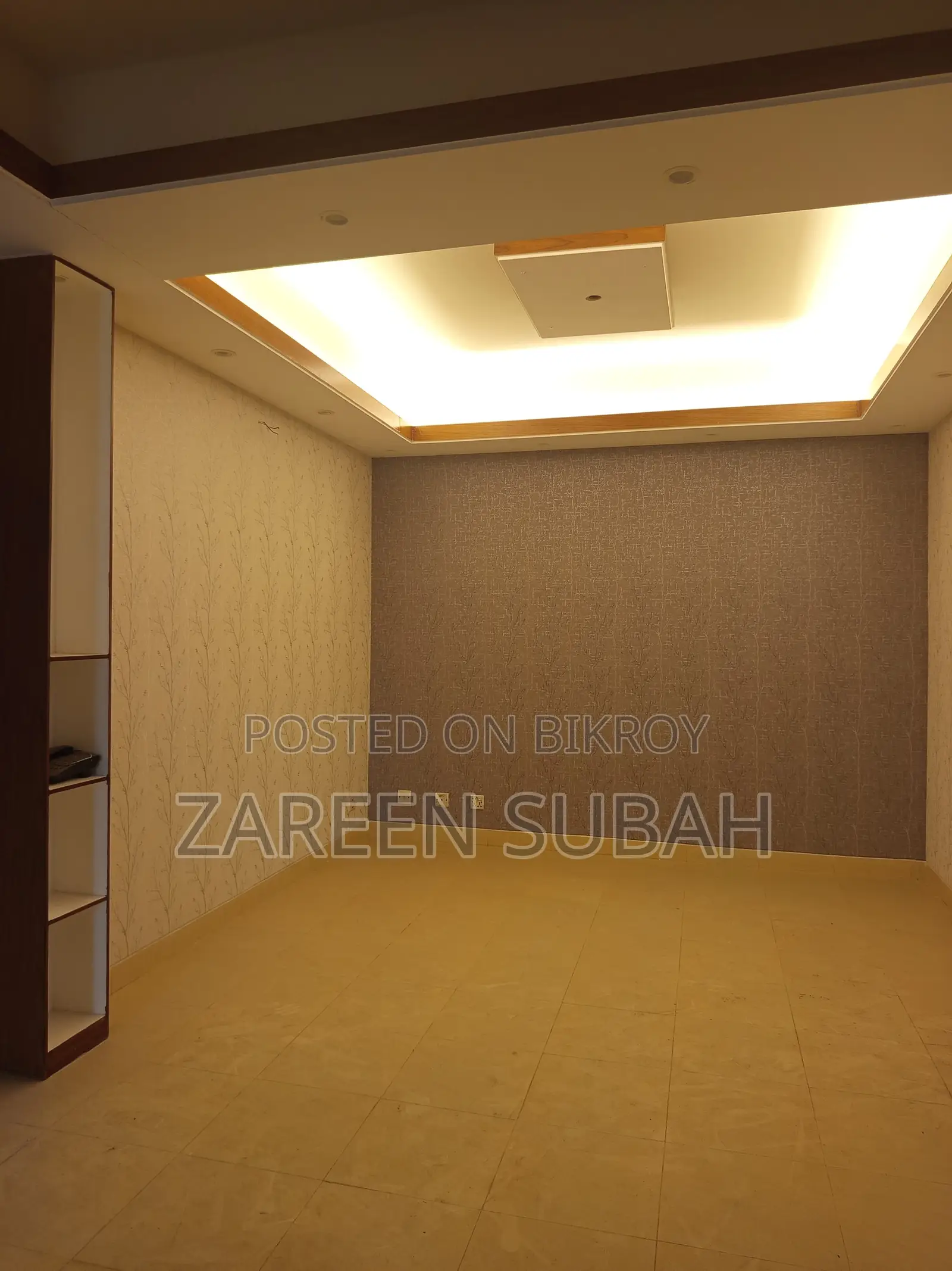 2-Bedroom Apartment in Amble Shikor, Rampura for sale