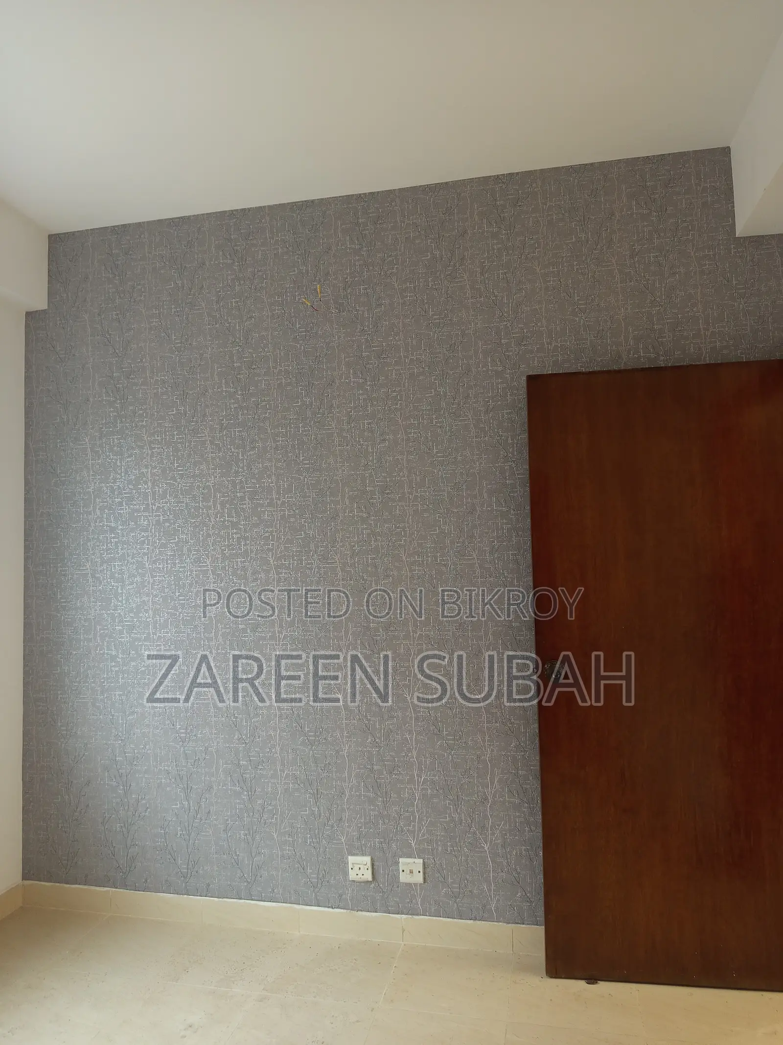 2-Bedroom Apartment in Amble Shikor, Rampura for sale
