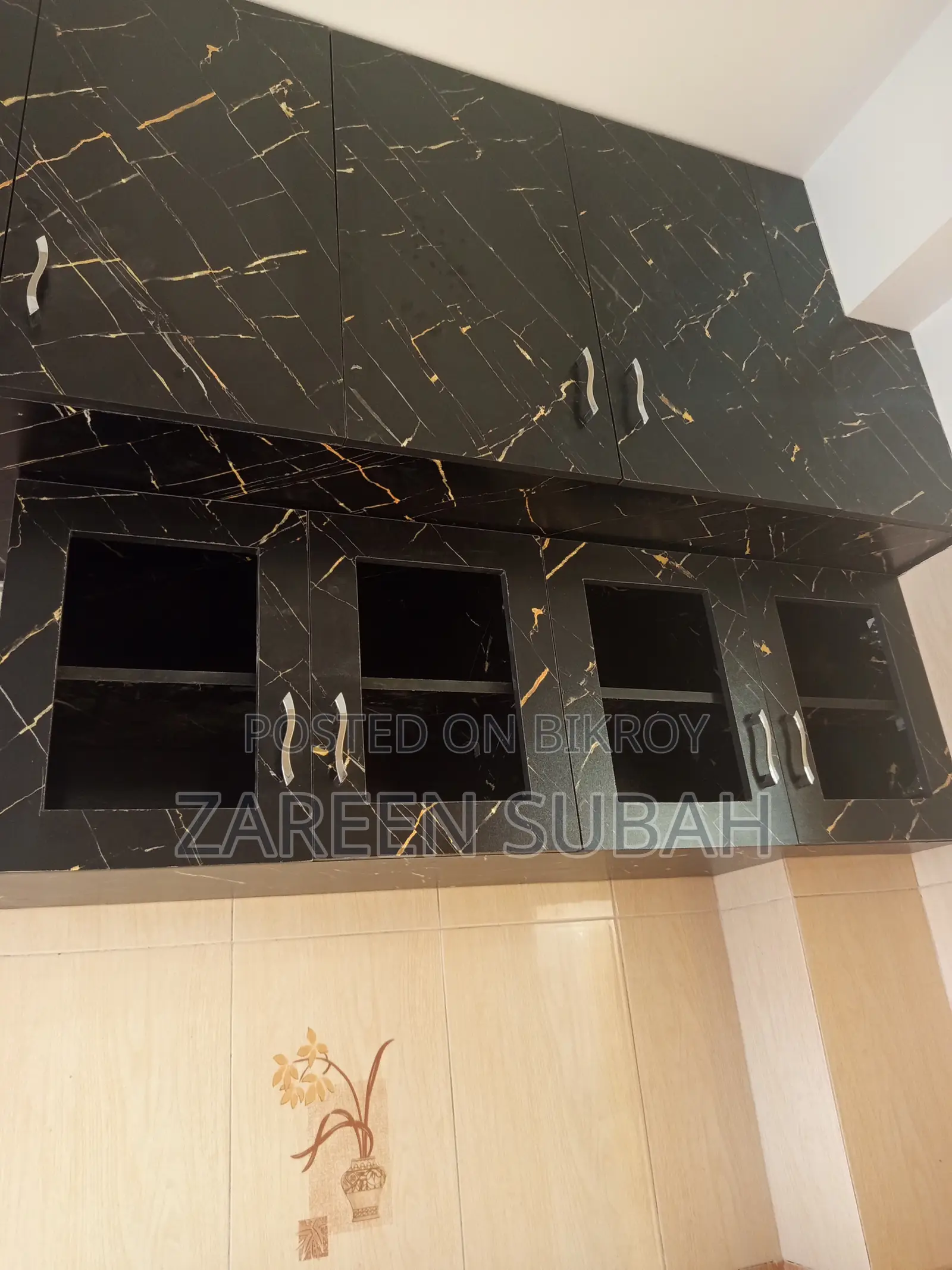 2-Bedroom Apartment in Amble Shikor, Rampura for sale