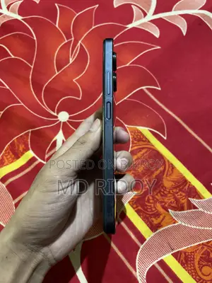 রিয়েলমি সি৩৩ ১২৮ জিবি ব্ল্যাক