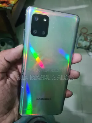 Samsung Galaxy Note 10 Lite 128 GB