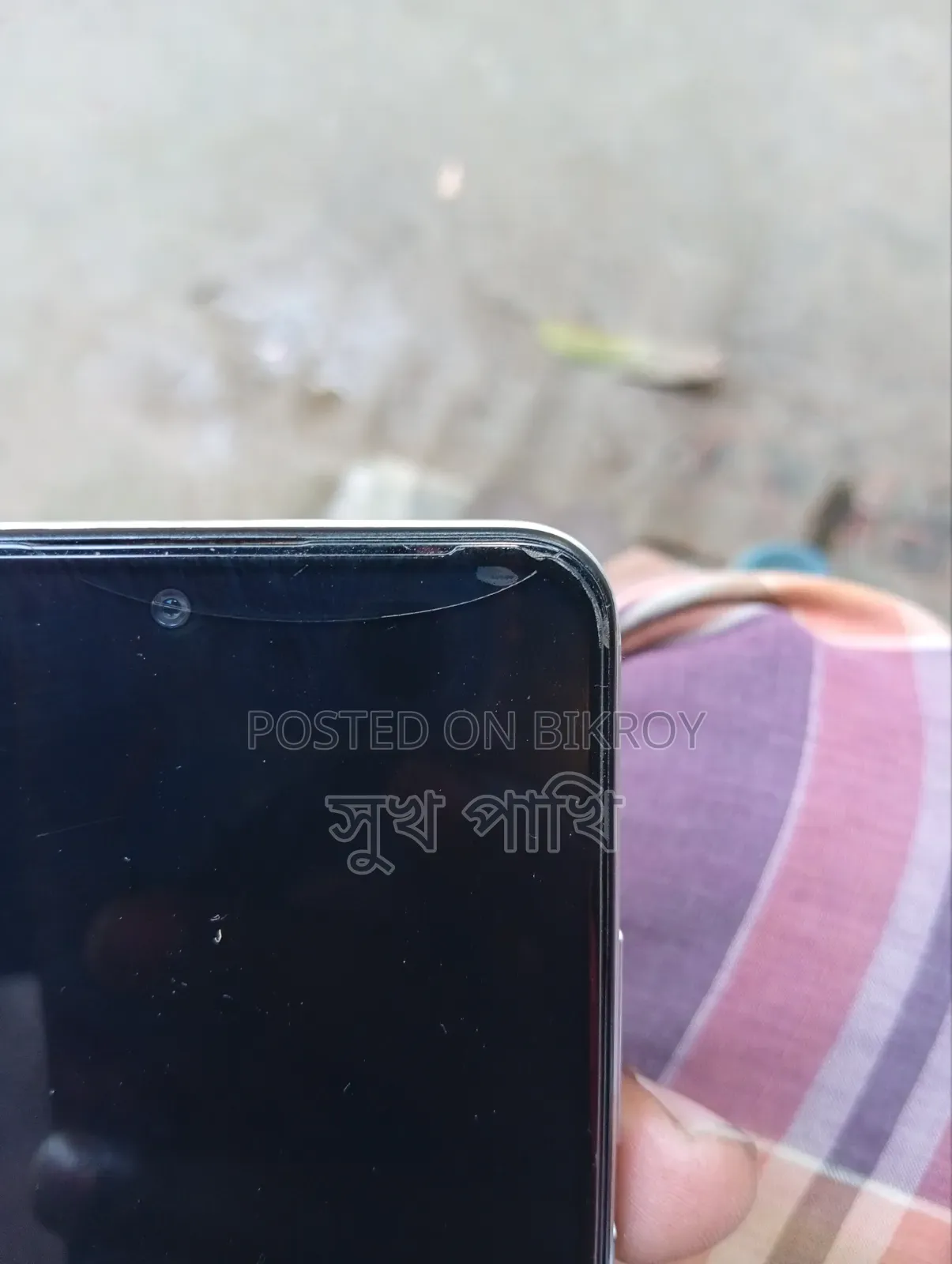Xiaomi Redmi Note 12 256 GB White