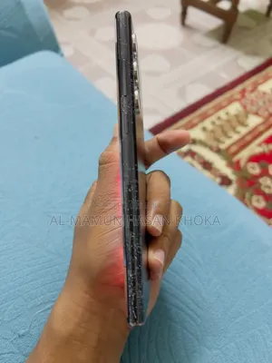 Samsung Galaxy S22 Ultra 256 GB Black
