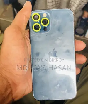 Apple iPhone 12 Pro 128 GB Blue
