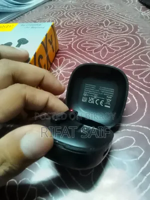 Qcy Melobuds ANC