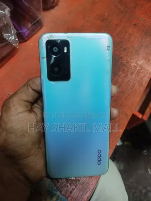 Oppo A76 128 GB