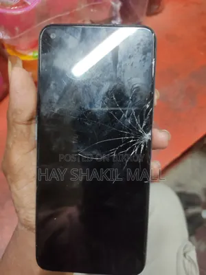 Oppo A76 128 GB