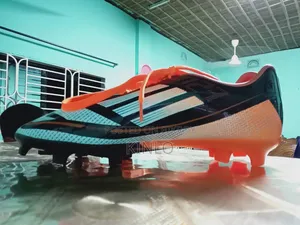 Adidas F50 Football Boots