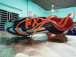 Adidas F50 Football Boots