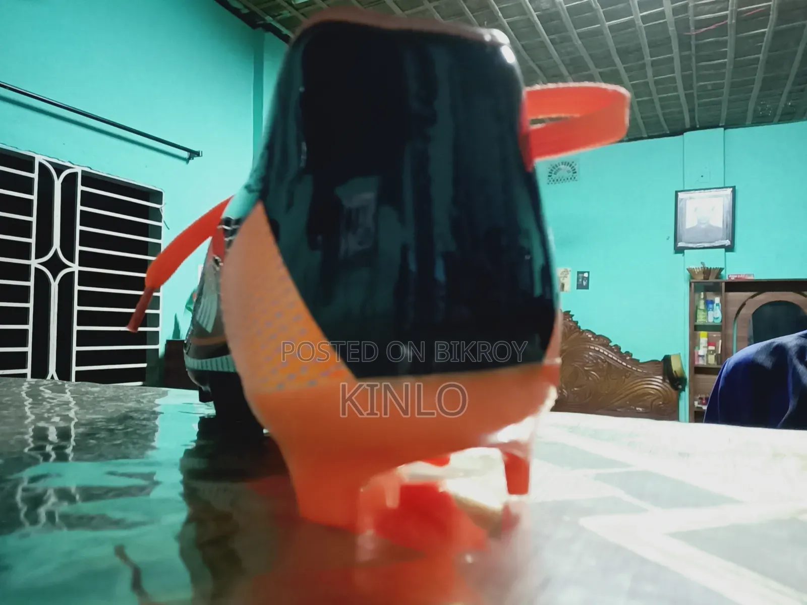 Adidas F50 Football Boots