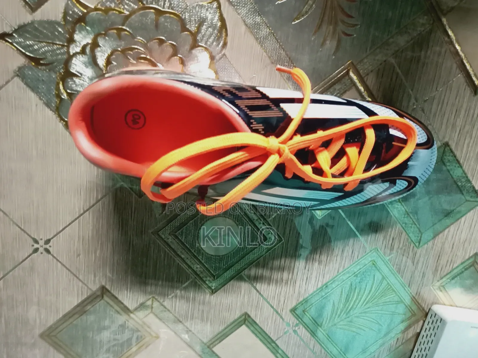 Adidas F50 Football Boots