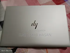 Laptop HP EliteBook 840 G8 8GB Intel Core I5 SSD 256GB