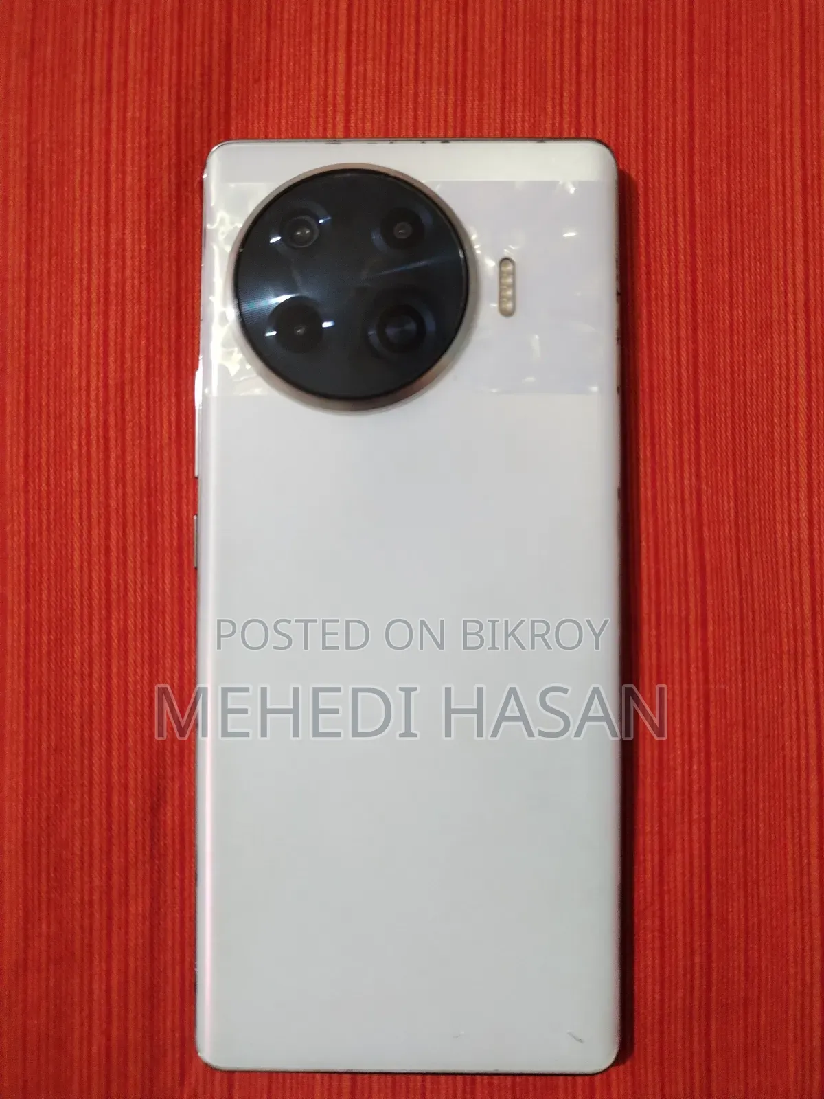 টেকনো স্পার্ক ২০ প্রো প্লাস ২৫৬ জিবি