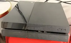 Sony PlayStation 4 Fat (US Edition)