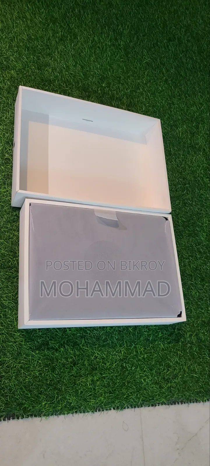 Laptop Apple MacBook Air 2023 M2 8GB Apple M2 SSD 256GB