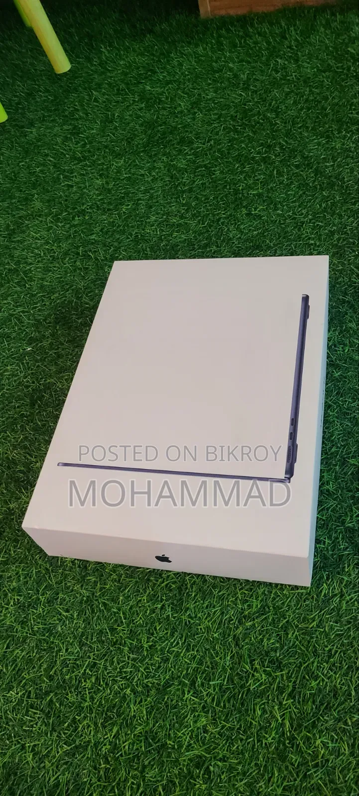 Laptop Apple MacBook Air 2023 M2 8GB Apple M2 SSD 256GB