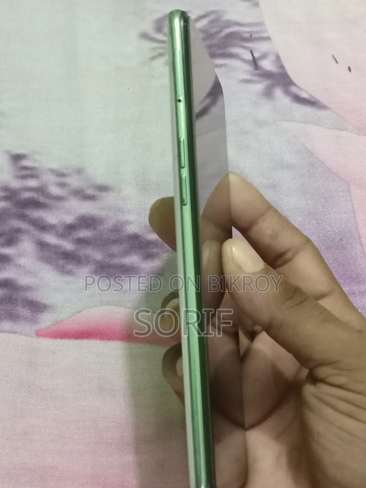 Oppo F17 Pro 128 GB White
