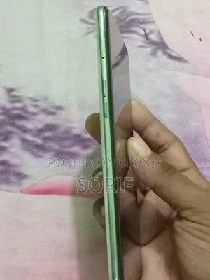 Oppo F17 Pro 128 GB White