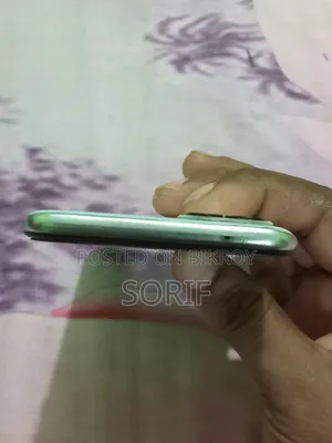 Oppo F17 Pro 128 GB White