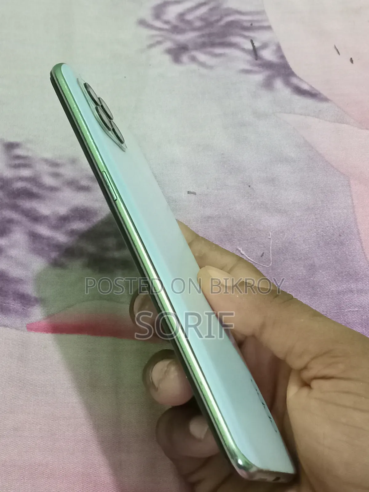 Oppo F17 Pro 128 GB White