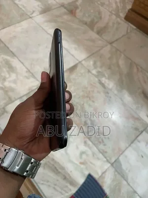 স্যামসাং গ্যালাক্সি এ০৩এস ১২৮ জিবি ব্ল্যাক