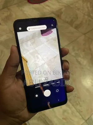 স্যামসাং গ্যালাক্সি এ০৩এস ১২৮ জিবি ব্ল্যাক