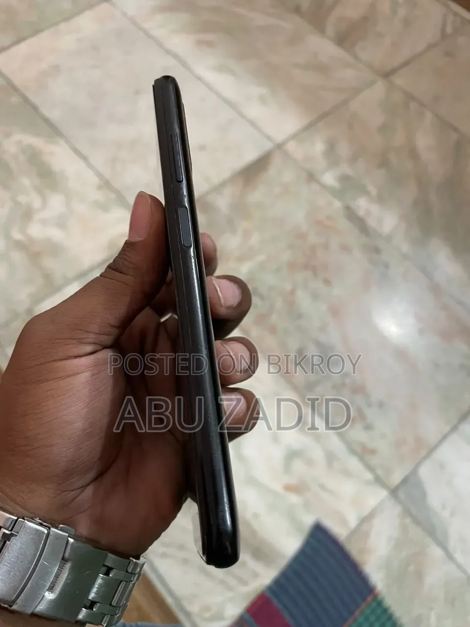 স্যামসাং গ্যালাক্সি এ০৩এস ১২৮ জিবি ব্ল্যাক